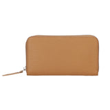 Marina Portafoglio da donna Vera Pelle 60017 1-CUOIO COGNAC Gave Lux