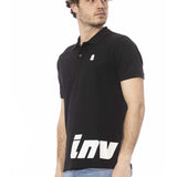 Polo da uomo 100% Cotton