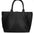 Morea Borsa Shopper da donna Vera Pelle 518907-D28 NERO Gave Lux