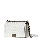 Flat Penka M 25 Borsa a spalla da donna