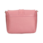 Wanda Borsa a tracolla da donna Vera pelle 06497-S73 ROSA ANTICO Gave Lux