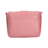 Wanda Borsa a tracolla da donna Vera pelle 06497-S73 ROSA ANTICO Gave Lux