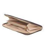 Portafoglio donna vera pelle Made in Italy MYB-8058-FW-MARRONE My Best Bag