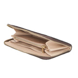 Portafoglio donna vera pelle Made in Italy MYB-8058-FW-MARRONE My Best Bag