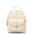 Zaino da donna in pelle vegana Casual 712-3PT-BEIGE Diana&co