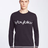 Vegan Textile Men's Knitwear
