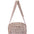 Borsa a tracolla da donna Ecopelle BC1376-KHAKI B Cavalli