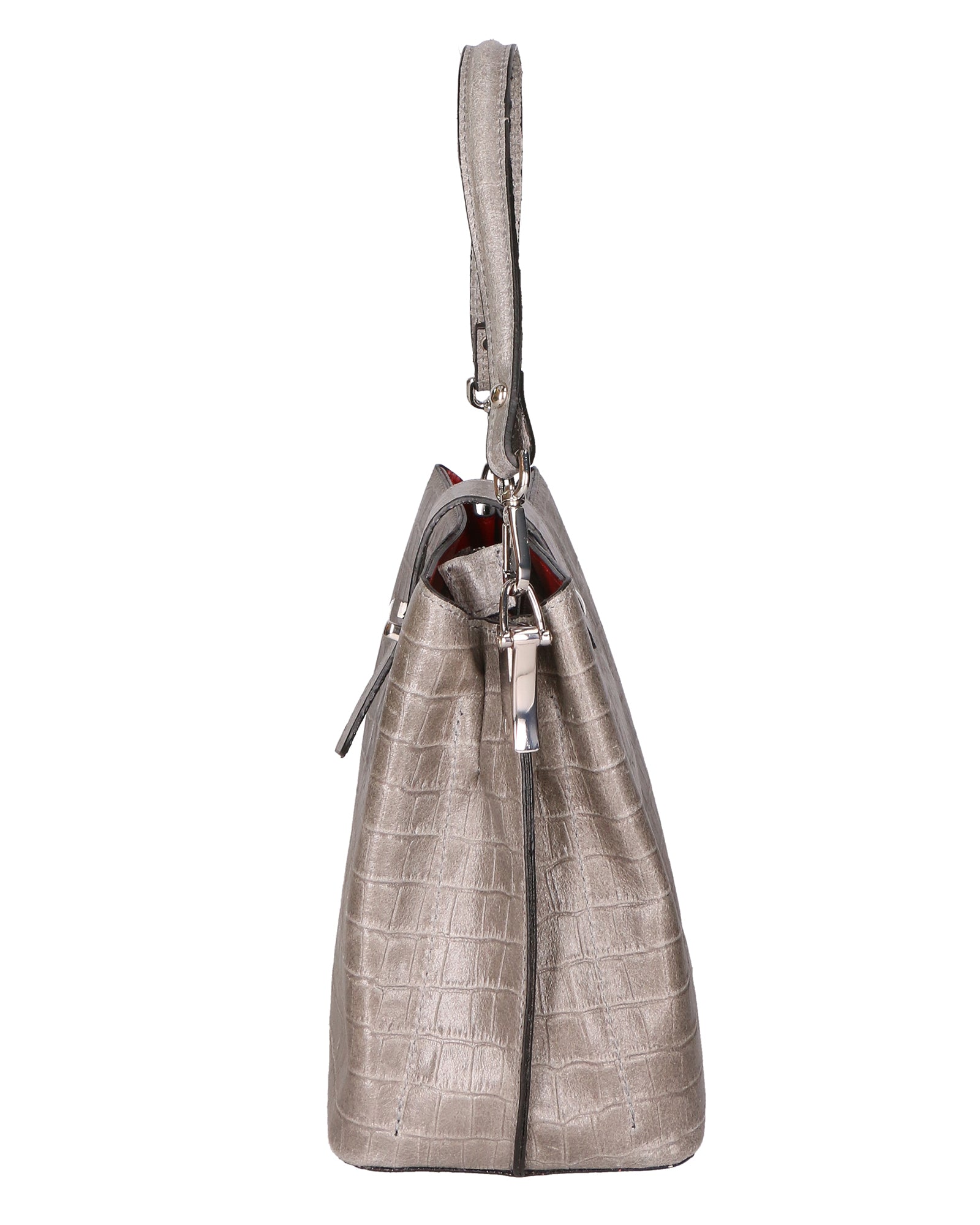 556024-C86 GRIGIO PERLA Chiara Ferretti