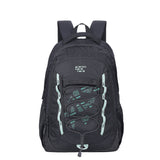 Zaino unisex Textile Prodotto Vegano 34x19,5x47 cm