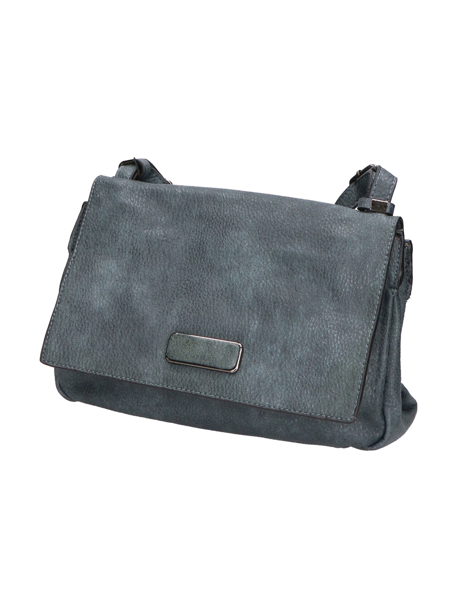 Rossana Borsa a spalla da donna Ecopelle LK0259-BLU Gave Lux