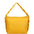 Umbria Borsa a spalla da donna Vera pelle 07169-S04 GIALLO Gave Lux