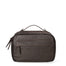 Vera Pelle 6542-TMORO Borsa a mano unisex Modello Avelon Gave Lux