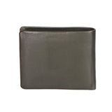 Portafoglio uomo in vera pelle RFID HILB-6700-NERO Hill Burry