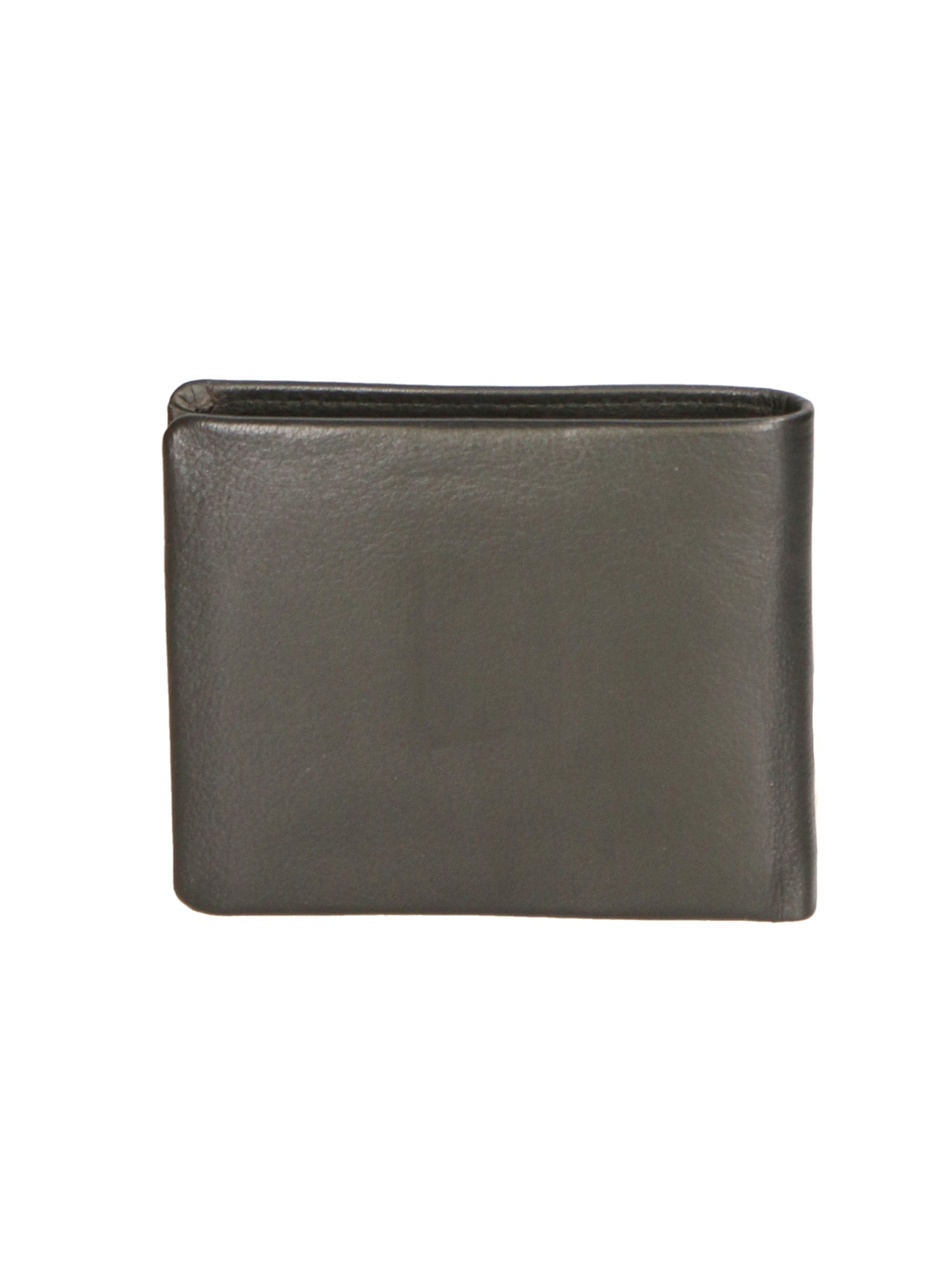 Portafoglio uomo in vera pelle RFID HILB-6700-NERO Hill Burry