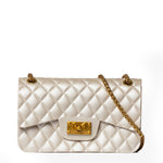 Flat Falcon Borsa a spalla da donna | Marc Ellis | Shoulder Bag