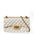 Flat Falcon Borsa a spalla da donna | Marc Ellis | Shoulder Bag
