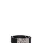 Cinture da uomo In Vera pelle Made in Italy 110xx0,3 cm - Secretrend