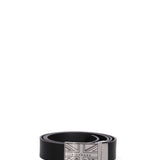 Cinture da uomo In Vera pelle Made in Italy 110xx0,3 cm - Secretrend