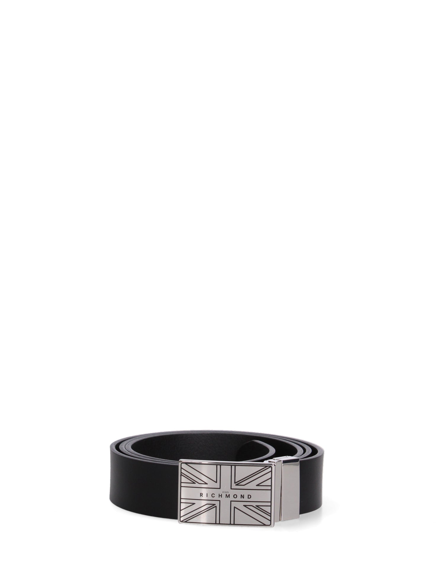 Cinture da uomo In Vera pelle Made in Italy 110xx0,3 cm - Secretrend