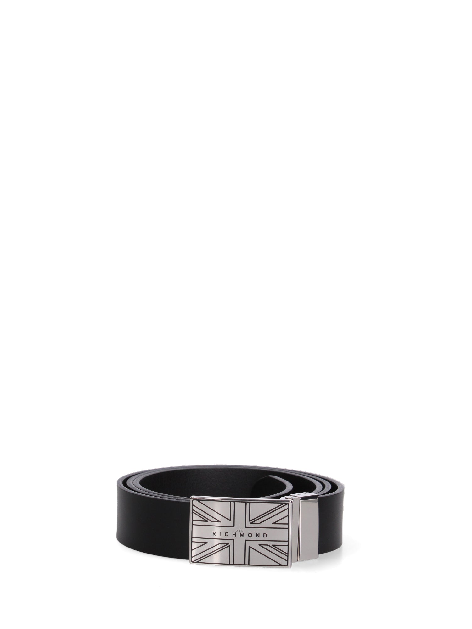 Cinture da uomo In Vera pelle Made in Italy 110xx0,3 cm - Secretrend