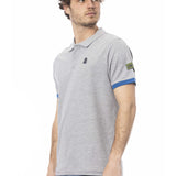 Polo da uomo 100% Cotton