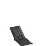 Portafoglio uomo vera pelle Casual JR-W108-BLACK John Richmond