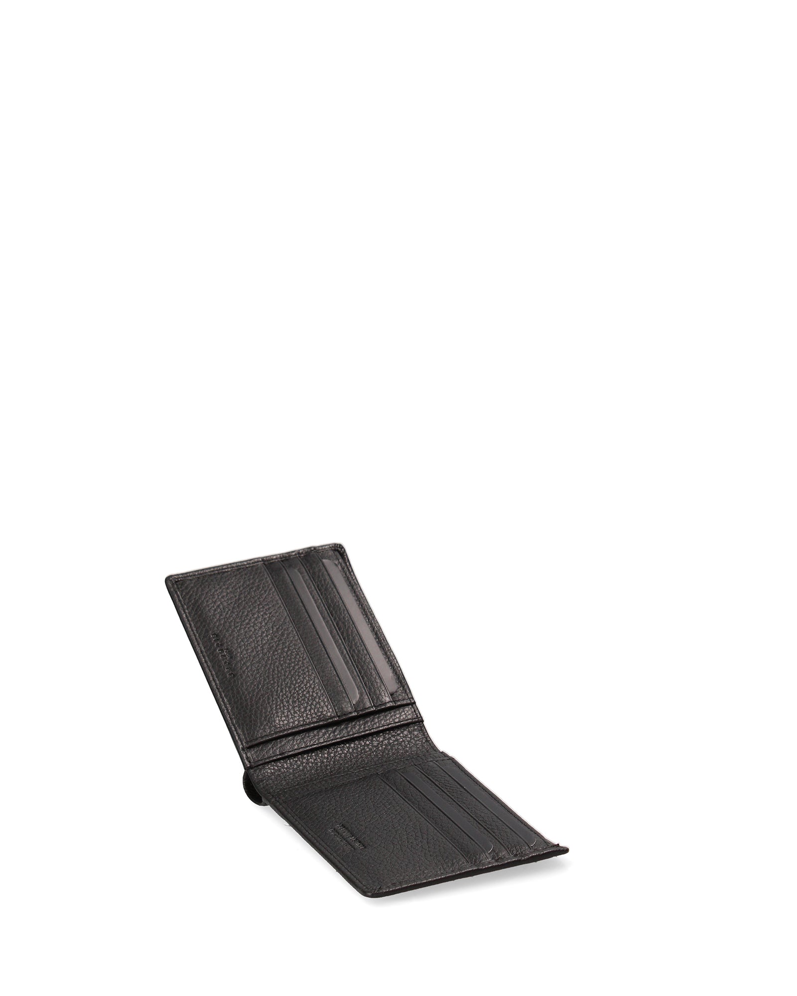Portafoglio uomo vera pelle Casual JR-W108-BLACK John Richmond
