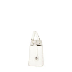 Margot Borsa a mano da donna Vera pelle 80026-BEIGE Gave Lux