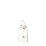 Margot Borsa a mano da donna Vera pelle 80026-BEIGE Gave Lux