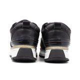 Sneakers da donna Textile Polyester