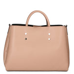 Amelia Borsa a mano da donna 100% pelle 05248-D68 CIPRIA Gave Lux