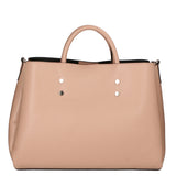 Amelia Borsa a mano da donna 100% pelle 05248-D68 CIPRIA Gave Lux
