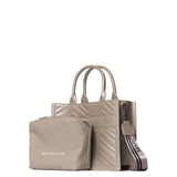 Flat Buby Wave M Borsa a mano da donna