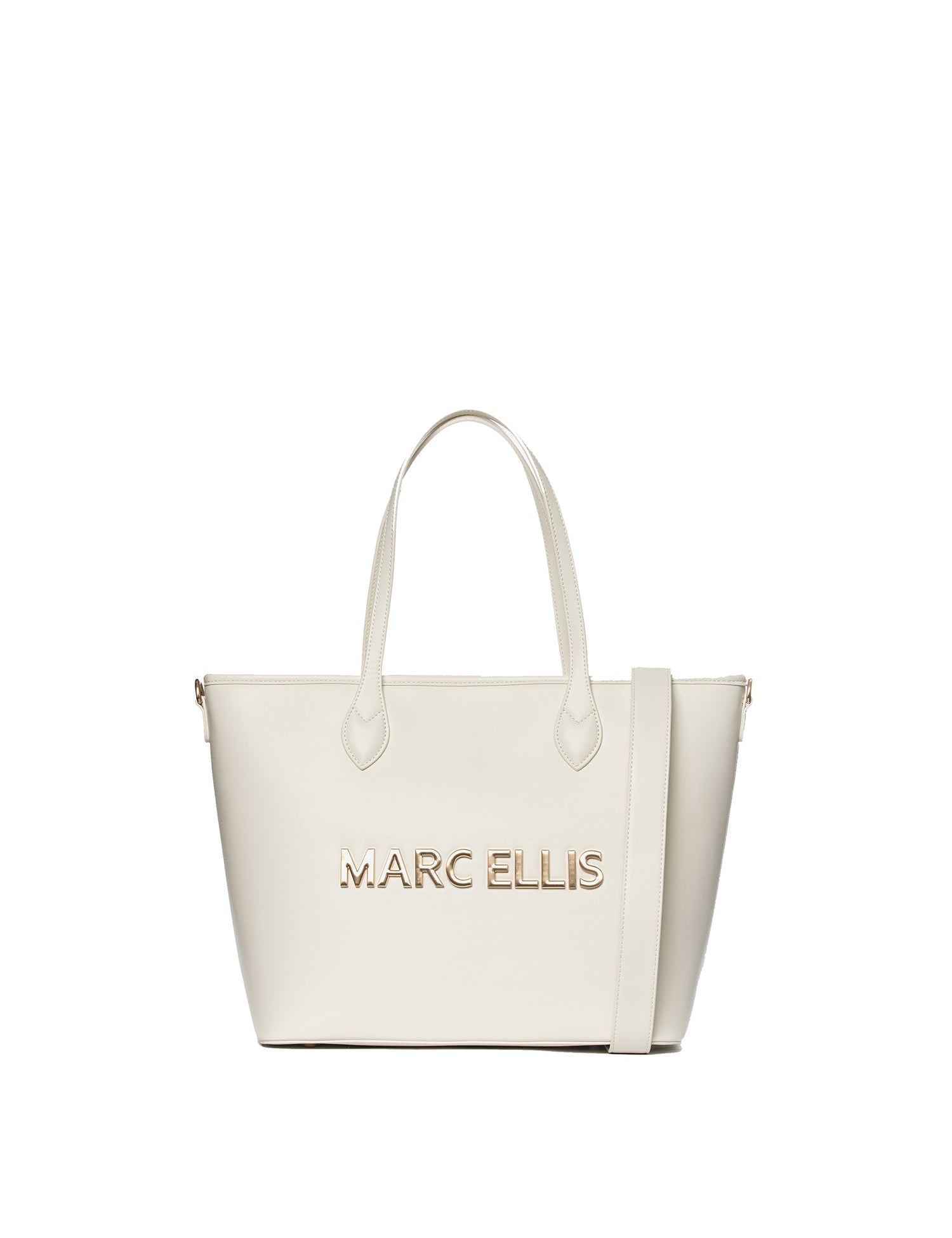 Macro Tote25 Borsa a spalla da donna | Marc Ellis | Shoulder Bag