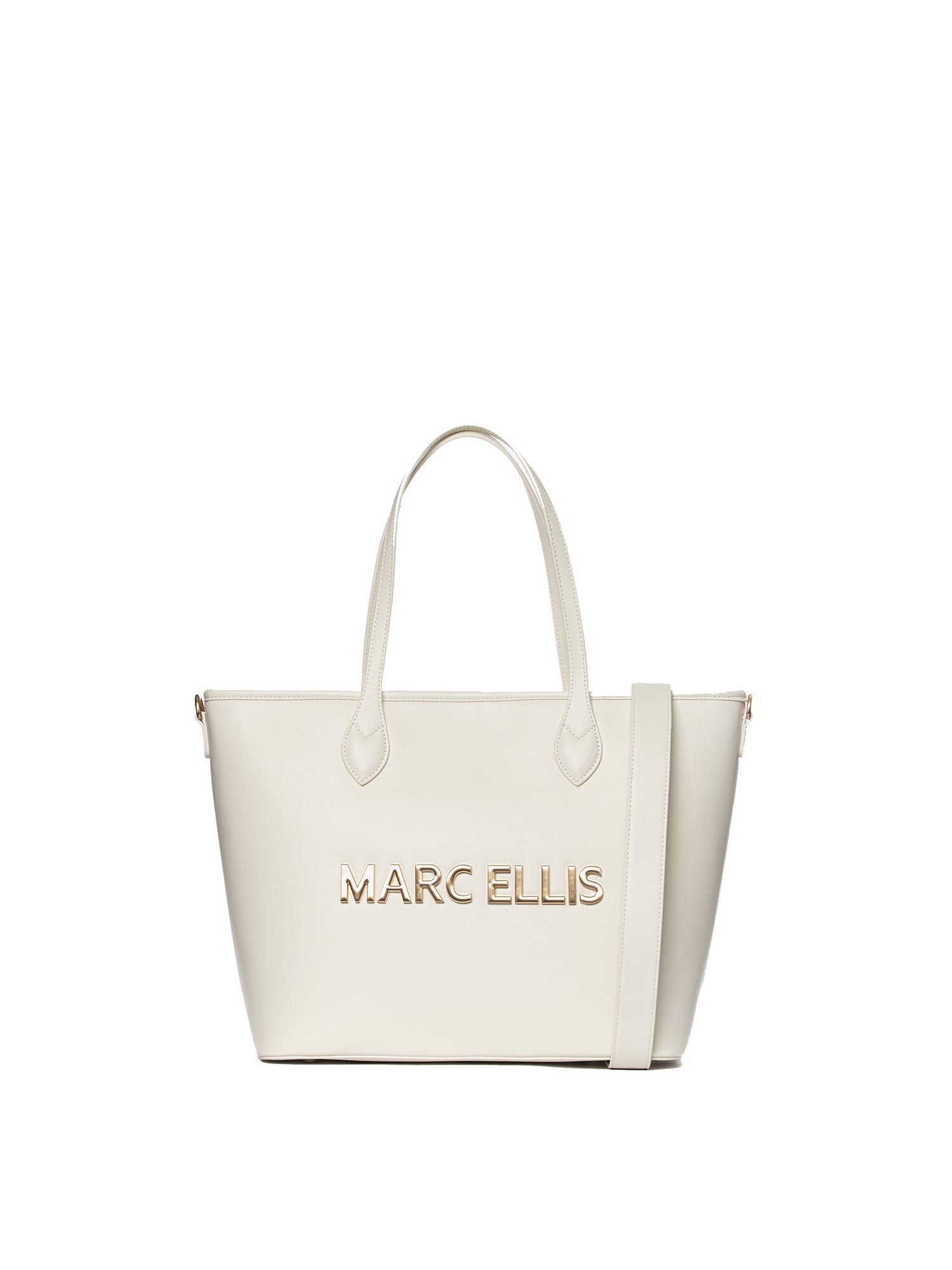 Macro Tote25 Borsa a spalla da donna | Marc Ellis | Shoulder Bag
