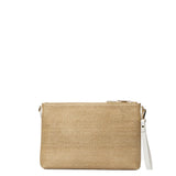 Daisie Straw Borsa a mano da donna