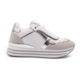 Sneakers da donna Textile Polyester