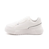 Sneakers da donna Textile Polyester