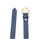 Cinture da donna In Vera pelle Made in Italy 100/115xx cm
