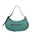 Loredana Borsa a spalla da donna Vera pelle 06548-PAVONE Gave Lux
