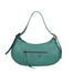 Loredana Borsa a spalla da donna Vera pelle 06548-PAVONE Gave Lux