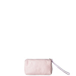 Cortina Pochette da donna in vera pelle Pelle Dollaro 184616-ROSA Gave Lux