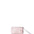 Cortina Pochette da donna in vera pelle Pelle Dollaro 184616-ROSA Gave Lux