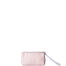 Cortina Pochette da donna in vera pelle Pelle Dollaro 184616-ROSA Gave Lux
