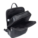 Zaino unisex vera pelle Casual BC1301-NERO B Cavalli