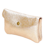 Petra Borsa a mano da donna 100% pelle 04540-L547 RAME Gave Lux