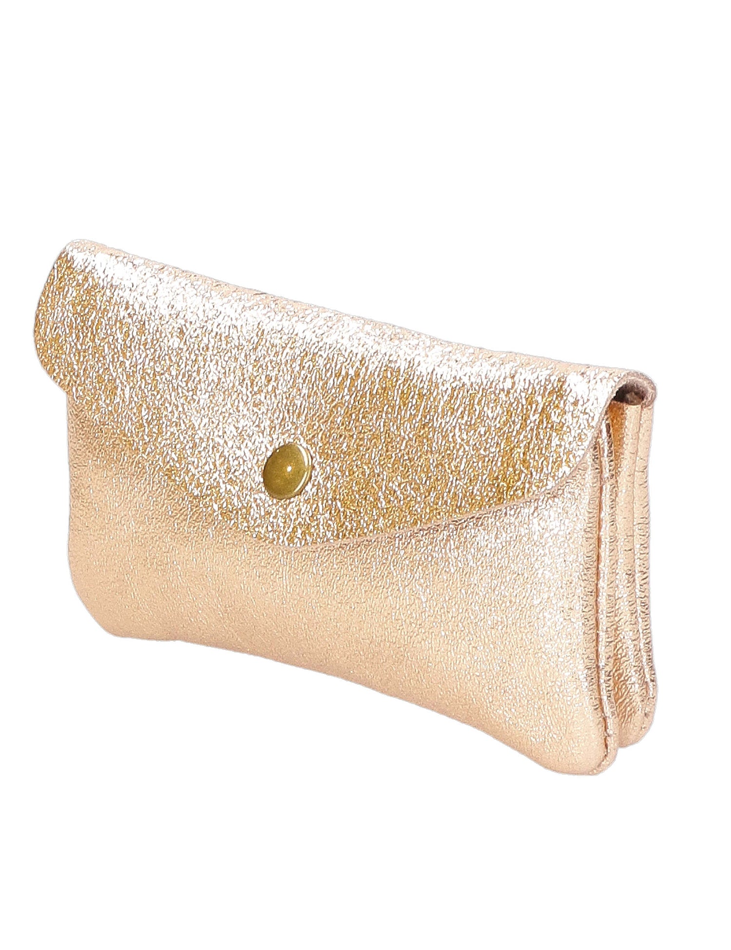 Petra Borsa a mano da donna 100% pelle 04540-L547 RAME Gave Lux