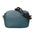 Barbara Borsa a spalla da donna Vera pelle 05706-D33 PETROLIO Gave Lux