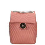 Arezzo 8979-CIPRIA Zaino da donna in pelle trapuntata Gave Lux