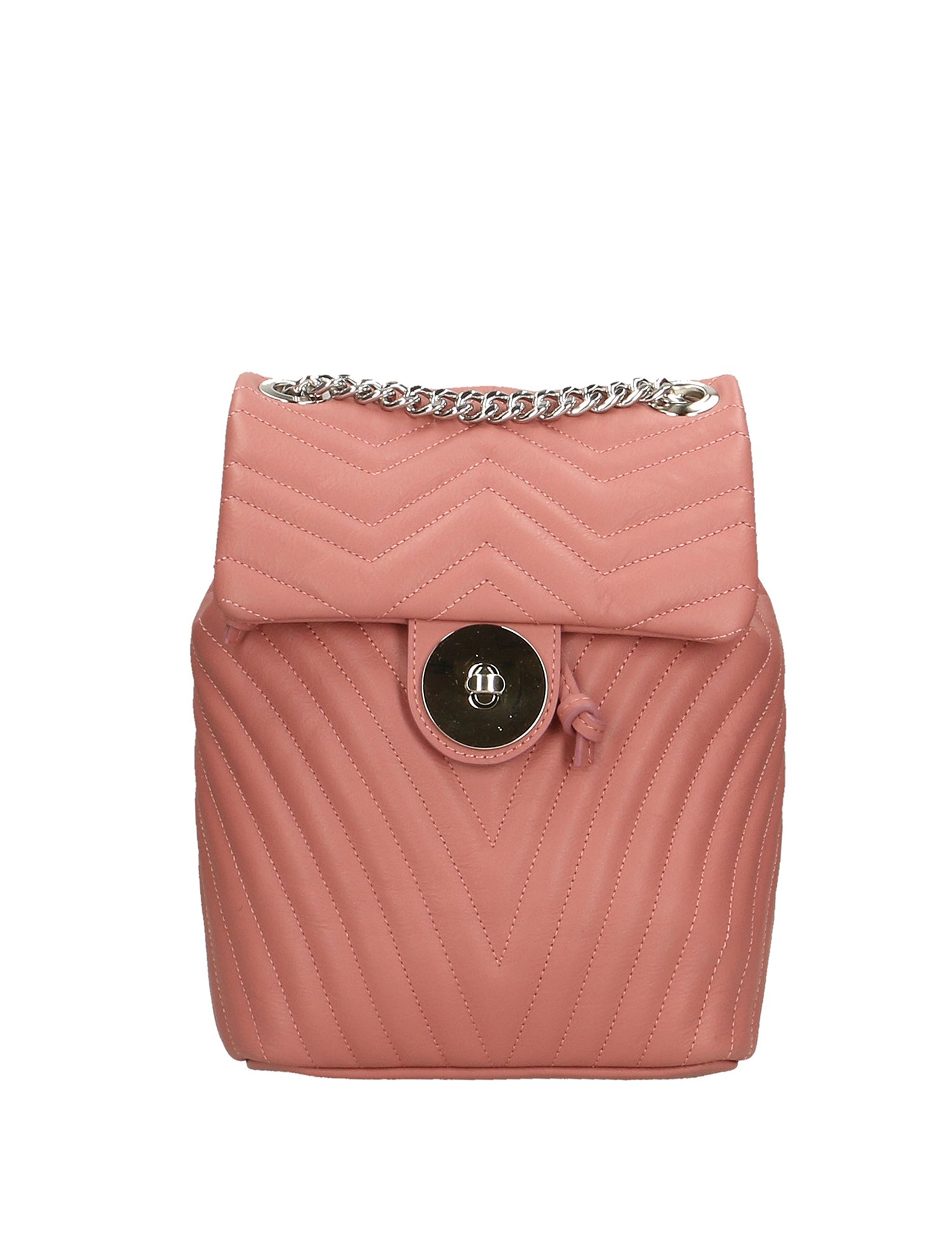 Arezzo 8979-CIPRIA Zaino da donna in pelle trapuntata Gave Lux